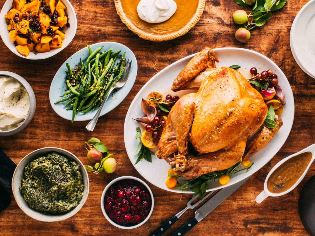 11 San Antonio grocery stores open on Thanksgiving Day CultureMap San