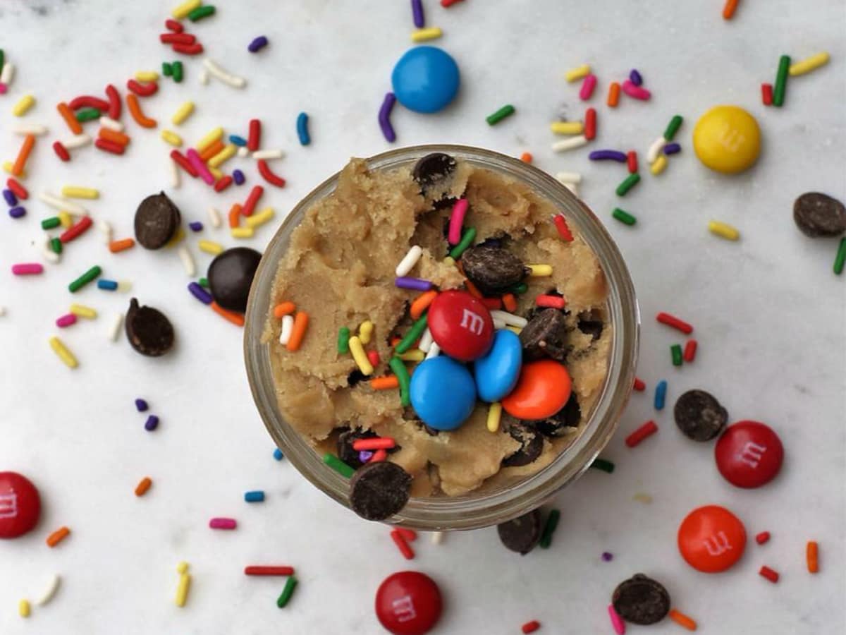 Cookie Doh