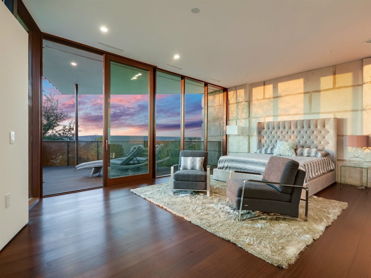 Austin Modern Home Tour 2018