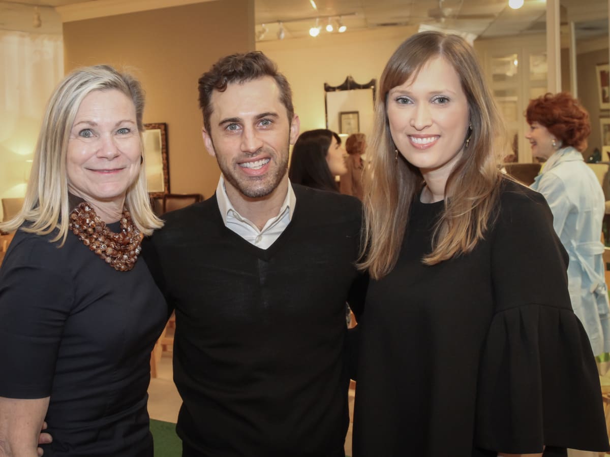 Design in Bloom Julie Durkee, Michael Mandola, Paloma Contreras