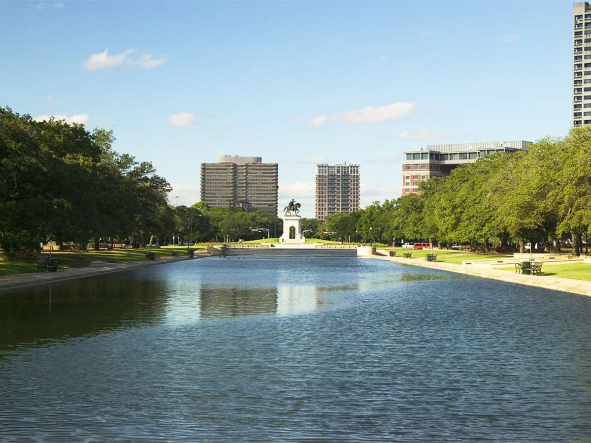 Hermann Park - CultureMap Houston