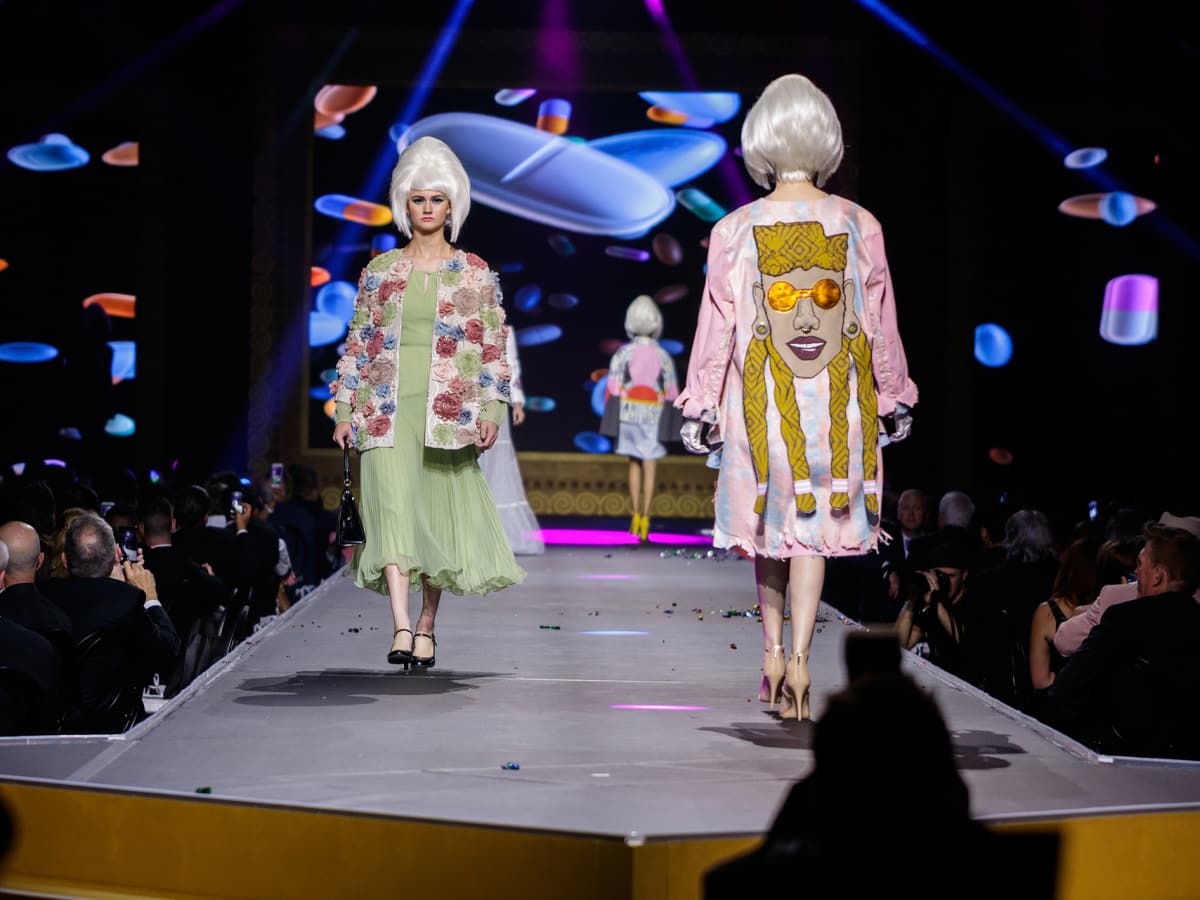 House of DIFFA 2018
