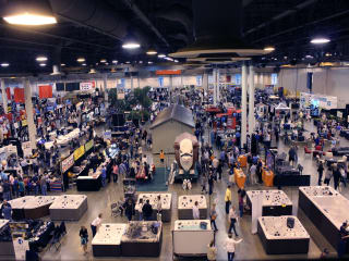 20th Annual Texas Home & Garden Show