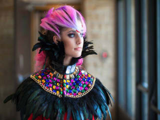 RAW: Natural Born Artists