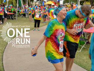 One Run 2015