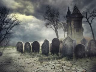 4th Annual Haunted House