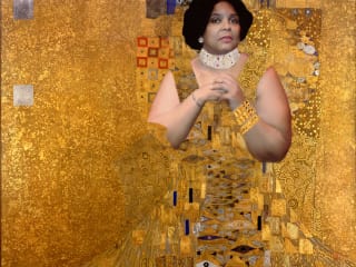 Soul Rep Theatre Company presents The Colored Museum