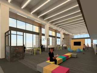 University of Texas Libraries presents The Foundry Grand Opening