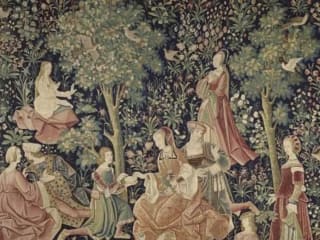 Dallas Museum of Art presents Art and Nature in the Middle Ages