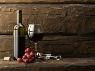 Andiamo Restorante presents Andiamo August Wine Dinner