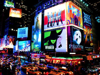 Austin Symphony presents Broadway by Request