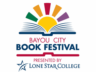 Lone Star College presents Bayou City Book Festival