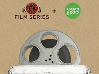 Film Screening Hosted by Chipotle to Benefit Urban Roots