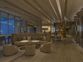 The Westin at The Woodlands presents 2016 Barista Championships Regional Finals
