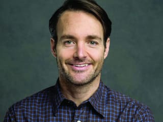 Will Forte