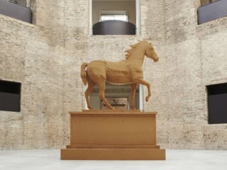 Musiqa presents Atlas, Plural, Monumental