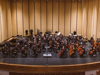 Austin Civic Orchestra
