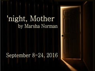 Echo Theatre presents 'night, Mother
