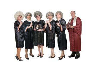 Austin Babtist Women