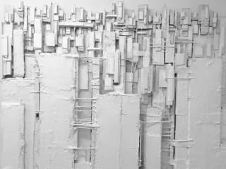 Samara Gallery presents Aron Williams: Common Thread