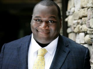 Reginald Smith