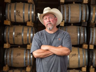 Dan Garrison