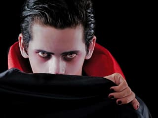 Bay Area Houston Ballet & Theatre presents Dracula