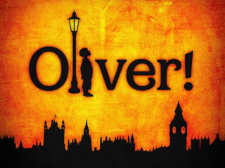 Class Act Productions presents Oliver