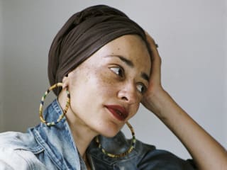 Zadie Smith