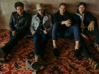 NEEDTOBREATHE