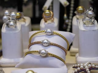 International Gem & Jewelry Show