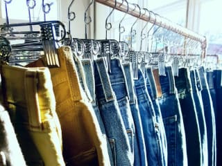 Est. 1914 jeans