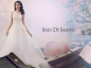 Ines Di Santo Trunk Show