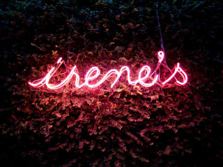 Irene's
