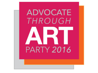 The Children's Assessment Center presents Advocate Through Art Party