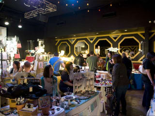 The Austin Flea