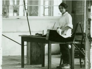 Eva Hesse