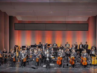 Houston Latin American Philharmonic