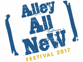 Alley Theatre presents Alley All New Festival 2017