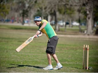 Australian American Chamber of Commerce presents 2017 Australia Day BBQ