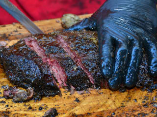 Saint Arnold Brewing Co. presents Super Beef Sunday