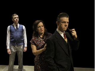 Main Street Theater presents <i>Copenhagen</i>