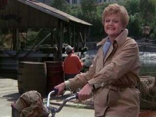 Austin Film Society presents History of Television: Murder She Wrote