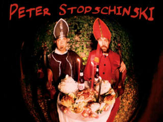 Blanton Museum of Art presents Beat the Rush: Peter Stopschinski