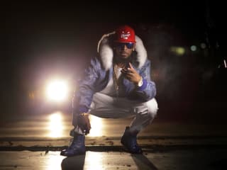 R. Kelly