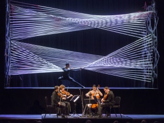 Brentano String Quartet