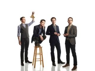 Third Coast Percussion