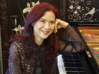 Nancy Tsou
