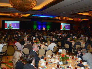 SEARCH Homeless Services presents For a Houston Without Homelessness Annual Luncheon