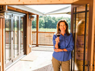 Brennan's of Houston presents Merry Edwards Wine Dinner